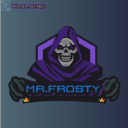 Mr.Frost