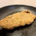 milanesa tranquila