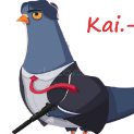 Kai.-