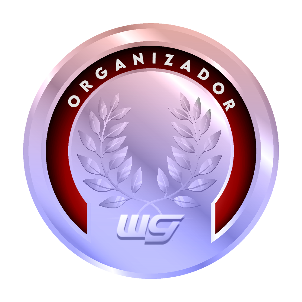 Organizador del segundo Torneo MIX