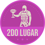 Subcampeón "Mapas Locos"