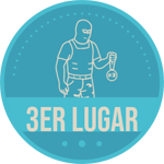 3cer Lugar "Mapas Locos"