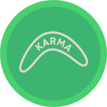 Mas Karma "Mapas Locos"