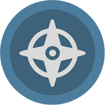 Curioso "Mapas Locos"