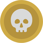 Muertes Totales "Mapas Locos"