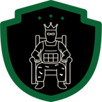 Rey De Piedra "Mapas Locos"