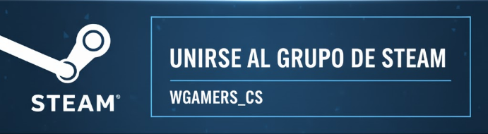 UNIRSE AL GRUPO DE STEAM