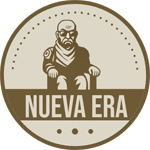 Nueva Era "Mapas Locos"