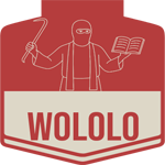 Wololo "Mapas Locos"