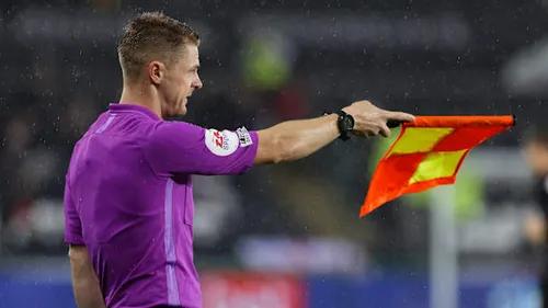 La FIFA analiza un cambio sustancial en la regla del fuera de juego