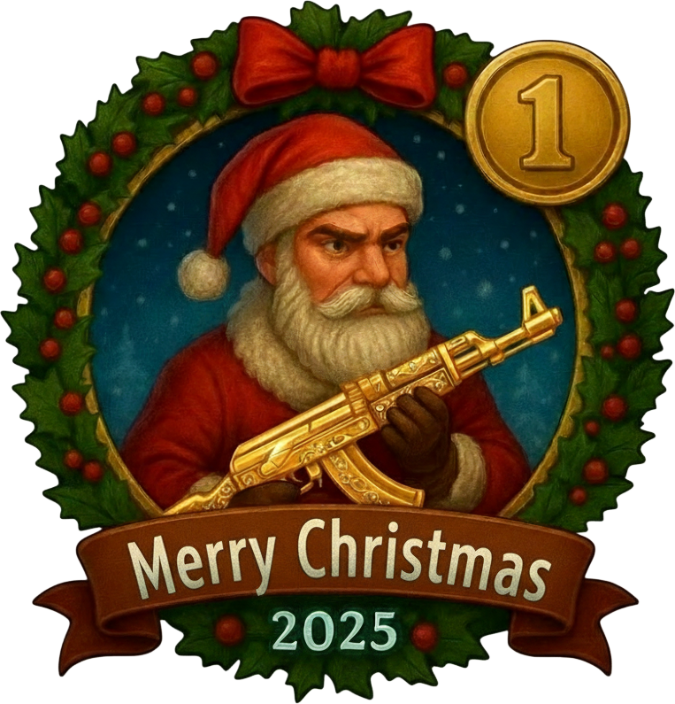 Campeón Navideño - TORNEO NAVIDADES 2025