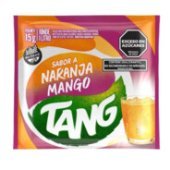 terere naranja mango