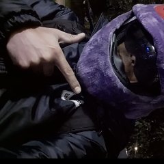 SrNegro