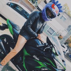 SrNegro